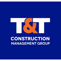 T&T Construction Management Group logo - Similar company to Pier One Yacht Sales