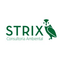 Strix Consultoria Ambiental logo - Similar company to Eco Fly Drone
