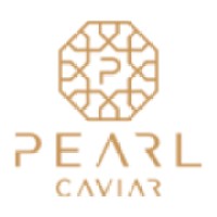 Pearl Caviar Qatar logo - Similar company to La Maison Du Caviar
