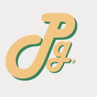 Parental Guidance (PG) Marketing logo - Similar company to Crue