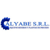 ALYABE SRL logo - Similar company to Comsertran Sac