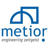 Metior Industrieanlagen Planungs und Beratungs GmbH logo - Similar company to Kohe Industrieanlagen Gmbh