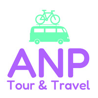 ANP Tour & Travel logo - Similar company to Restaurant-Menú Delivery D'Sand