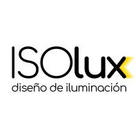 Isolux | Diseño de iluminación logo - Similar company to Cool Fat Guy