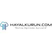 Hayalkurun.com logo - Similar company to Hematit Agency