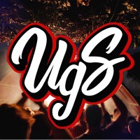Underground Sound logo - Similar company to The Body Department