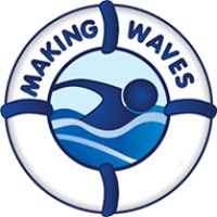 Making Waves Swim School & Making Waves Pool Service logo - Similar company to Five Star Swim School