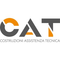 CAT srl logo - Similar company to Cat Srl