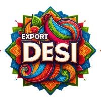 Export Desi logo - Similar company to Jaggi Export India
