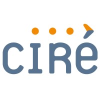 CIRÉ asbl logo - Similar company to Bruss'Help