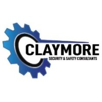 Claymore Security & Safety Consultants Co. logo - Similar company to Gazpro