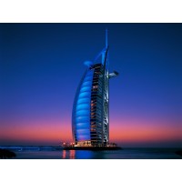 DUBAI logo - Similar company to Dubai Autism Center