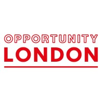 Opportunity London logo - Similar company to Movers & Shakers Property Networking Forum