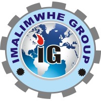 IMALIMWHE GROUP logo - Similar company to Bula Group