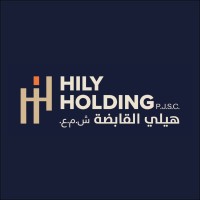 Hily Holding P.J.S.C. logo - Similar company to Taurus General Contracting Llc