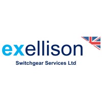 ExEllison Switchgear Services Ltd logo - Similar company to Rubix Ventures