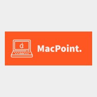 MacPoint logo - Similar company to Macpoint