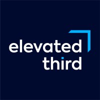 Elevated Third logo - Similar company to Unleashed