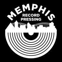 Memphis Record Pressing logo - Similar company to Precision Record Pressing
