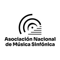Asociación Nacional de Música Sinfónica logo - Similar company to Sonolux Creative, Llc