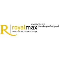 Royalmaxiçecek logo - Similar company to 4U Drinks