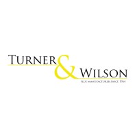 Turner & Wilson