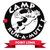 Camp Run-A-Mutt Point Loma