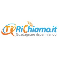 TiRichiamo.it Srl logo - Similar company to Revaluta Srl