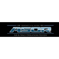 ASOR logo - Similar company to Air University Press
