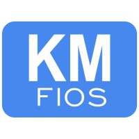 KM Fios logo - Similar company to Lutextil