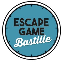 ESCAPE GAME BASTILLE logo - Similar company to Only The Brain Escape Game