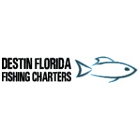 Destin Florida Fishing Charters logo - Similar company to A To Z Security & Sound