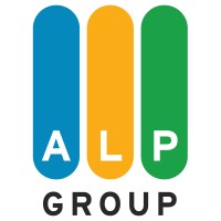 ALP ITSM logo - Similar company to Asap.Tech