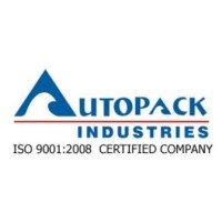 AUTOPACK INDUSTRIES logo - Similar company to Techmatix Engineering Private Limited