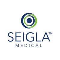 Seigla Medical logo - Similar company to Eclipse Medical