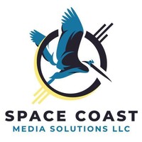 Space Coast Media Solutions logo - Similar company to Im3Rd Media, Llc