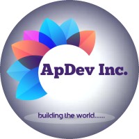 ApDev Inc. logo - Similar company to Ictaidmalawi