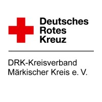 DRK-Kreisverband Märkischer Kreis e.V. logo - Similar company to Ev. Kinderheim Jugendhilfe Herne & Wanne Eickel