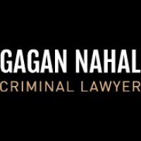 Gagan Nahal Criminal Lawyer logo - Similar company to Dhanu Dhaliwal Law Group