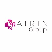 AIRIN GROUP INDONESIA logo - Similar company to Pt. Calysta Prima Estetik I Calysta Skin Clinic