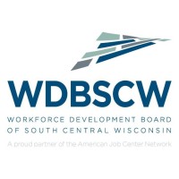 Workforce Development Board of South Central Wisconsin logo - Similar company to Wisconsin Workforce Development Association