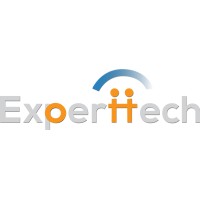 ExpertTech USA logo - Similar company to Linked Security