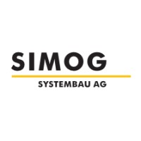 Simog Systembau AG logo - Similar company to Nuvo Ag