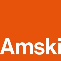 Amski Traduzioni logo - Similar company to Amicus Transtec Limited