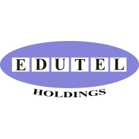 Edutel logo - Similar company to Becasted