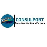CONSULPORT logo - Similar company to Consulport