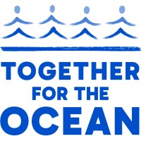 Together for the Ocean logo - Similar company to Climate-Wise And Community Health Initiative