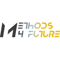 Experience Lab - Methods4Future logo - Similar company to Aina - The Labcobot