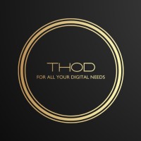 The House Of Digital logo - Similar company to Cantown Digital