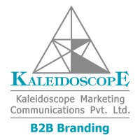 Kaleidoscope Marketing Communications Pvt. Ltd. logo - Similar company to Kalidioscope